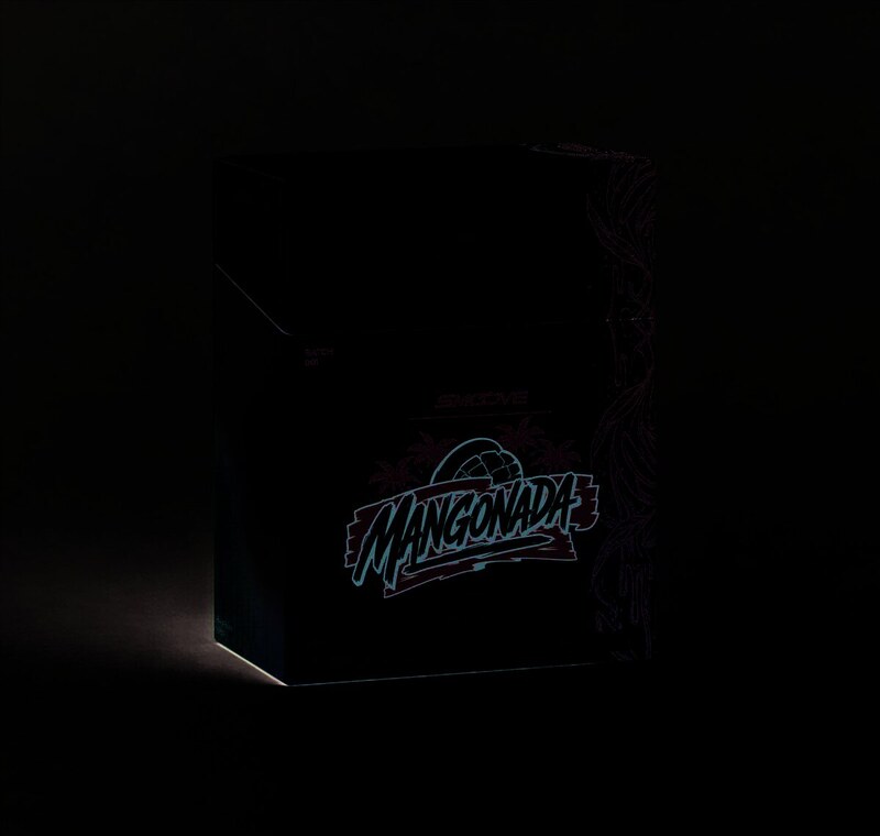 Mangonada pack