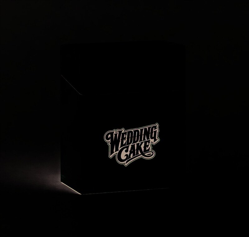 Wedding Cake pack